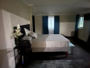 Paradise Apartment Rooms